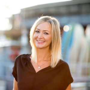 Tara Gerow