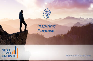 An Inspiring Purpose - The second of the Five Obsessions of Elite Organizations®
