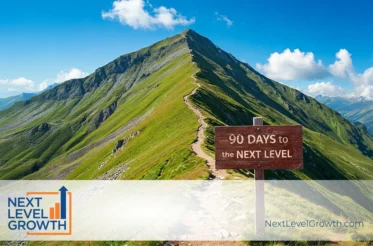 90-90-1 Rule - 90 days to the summit