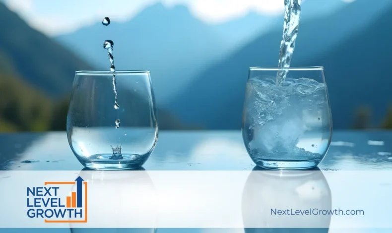 recurring revenue business model