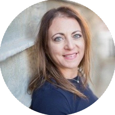 Stephanie Maderazzo-Hughes